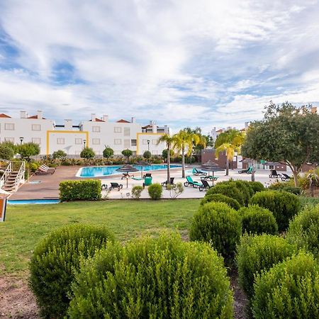 Cabanas Beach House - Pool View Кабанаш-де-Тавіра Екстер'єр фото