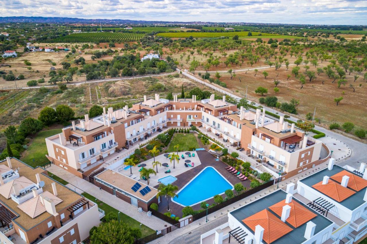 Cabanas Beach House - Pool View Кабанаш-де-Тавіра Екстер'єр фото