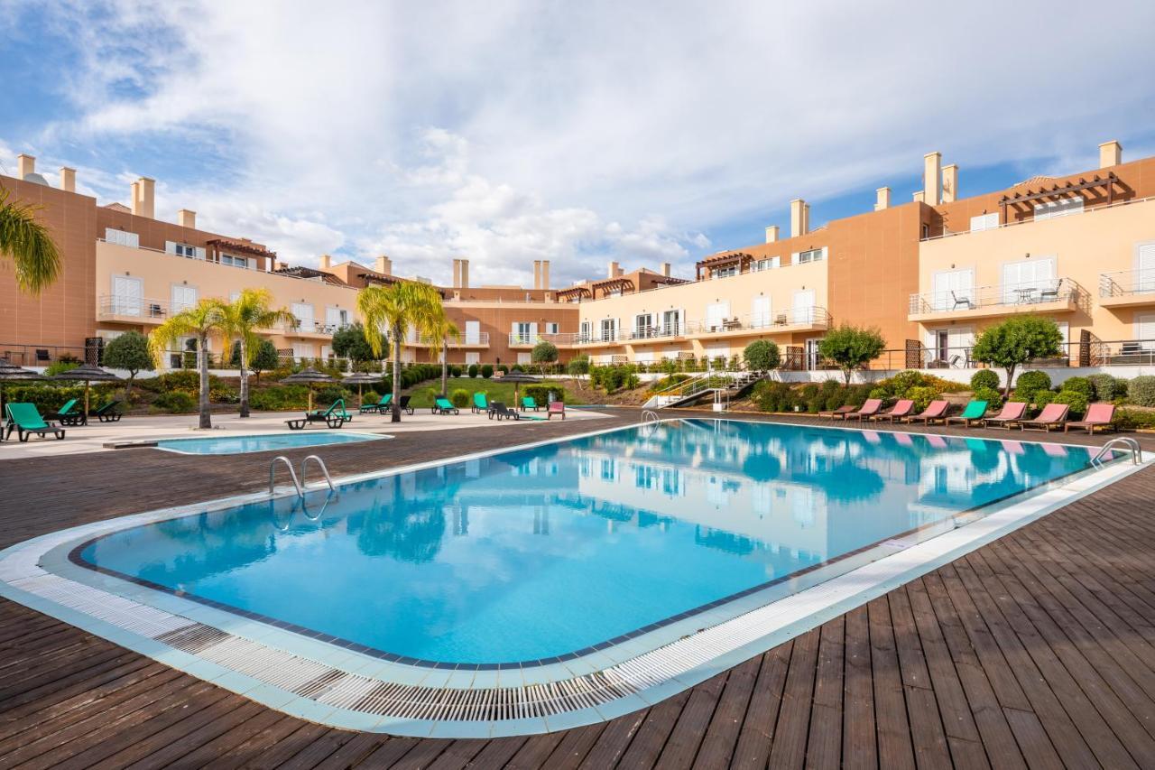 Cabanas Beach House - Pool View Кабанаш-де-Тавіра Екстер'єр фото